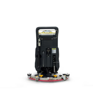 M55 Nanbo elettrico autonomo spazzatrice pavimento Scrubber 850mm prezzo a buon mercato - Product Image 2