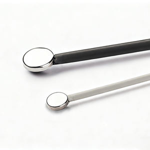 Probe Sensor Suhu Epidermal yang Dapat Dipakai dengan Akurasi Tinggi untuk Penelitian Medis dan Sistem Pemantauan Ambulatori - Product Image 2