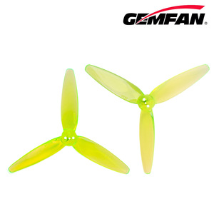 Gemfan 353D 3D Propeller Three Blade For Racing <b>Drone</b> <b>Accessories</b> - Product Image 4
