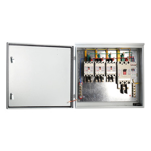 Custom Communication Junction <b>Box</b>, Indoor Outdoor Enclosure, Contact Us for Quotation,Distribution <b>box</b> - Product Image 2