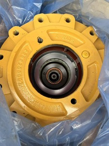 Suku cadang ekskavator 358-9474 593-5294 roda gigi untuk CP-533E kucing CP-54b CP-56 CP-573e CP-64 CS74B - Product Image 2