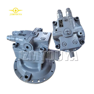 Chất lượng cao máy xúc ZX330-3 thủy lực lắp ráp động cơ 4419718 9236592 M5X180CHB-10A-01C/320 Vật liệu thép thương hiệu <span class=keywords><strong>Hitachi</strong></span> - Product Image 1