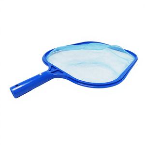 Recolector de Hojas para Piscina de Plástico Resistente y Personalizable de Alta Calidad Water Crown, Filtro de Malla, Hecho en Guangdong para Limpieza de Piscinas - Product Image 5