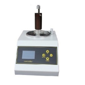 Instrument de prétraitement d'échantillons en tête de colonne DK 400, contrôleur d'injecteur 50 µl pour usage en laboratoire - Product Image 1