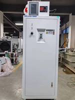 Yixi JEC CE 15v 8000a Rectificateur de galvanoplastie pour placage au chrome dur, au nickel et à l'étain, avec fonction de minuterie manuelle