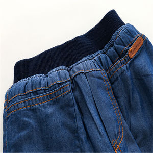 Productos de Uso Diario, Hermosas Ropas Americanas, Pantalones Vaqueros de Mezclilla para Niños de los Mejores Sitios Web de Venta al Por Mayor - Product Image 3