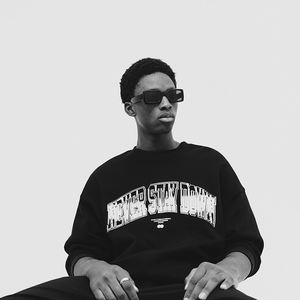 Marque de mode hommes sweats à capuche nouveau printemps automne pulls à capuche décontractés sweats hommes/femmes hauts couleur unie sweats à capuche sweat - Product Image 1