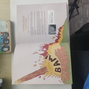 Vente en gros 6-12 Mois Tissu Tissu Livre Montessori Éducation Précoce Apprentissage Livre de Bain pour Enfant Apprentissage <span class=keywords><strong>Français</strong></span> - Product Image 5