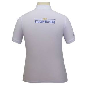 <span class=keywords><strong>Prix</strong></span> d'usine Logo personnalisé Design confortable T-shirt <span class=keywords><strong>polo</strong></span> brodé respirant à manches courtes grande taille marque OEM - Product Image 2