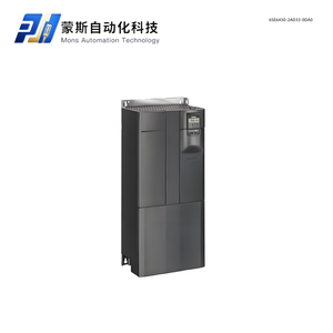 Siemens Micromaster 430 ventilador inversor bomba de agua convertidor de frecuencia <span class=keywords><strong>6SE6430</strong></span>-<span class=keywords><strong>2AD33</strong></span>-<span class=keywords><strong>0DA0</strong></span> Vfd variador de frecuencia Vfd Siemens - Product Image 1