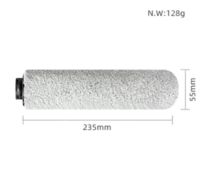 Filtre Hepa à brosse à rouleau principal pour TINECOS iFloor 3 / iFloor 3 Breeze Complete /Plus <span class=keywords><strong>Floor</strong></span> <span class=keywords><strong>One</strong></span> <span class=keywords><strong>S3</strong></span> / Breeze FW25M-01 HF20E-01 - Product Image 3