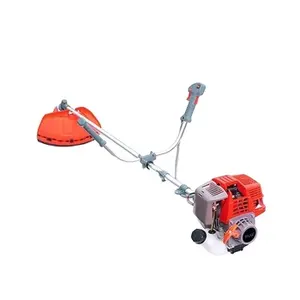 TIYE power 31cc 4 stroke brush cutter agriculture grass trimmer machine 2 in 1 Gas Weed Trimmer 139F