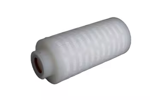 Junior Filter Cartridge Ptfe Membraan 0.45 Micron 5 Inch Voor Hoge Zuiverheid Reagens Filtratie - Product Image 4