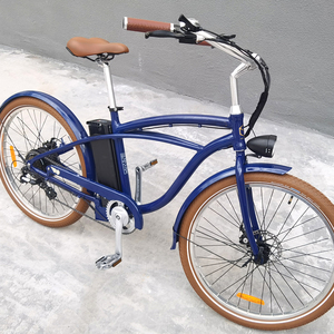 Oferta Especial: Motor de 500w de Alta Potencia para ATV de Nieve y Playa, Bicicleta Eléctrica Urbana de 13ah, Fabricada en China - Product Image 1