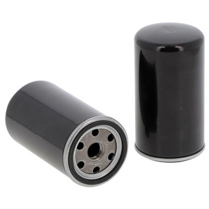 Filtro de Aceite Lubricante Enroscable a Precio de Fábrica 2654408 so 475 P554408 9457283080 9Y4480 72080483  2203703 2654406  6645855 - Product Image 2