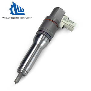 High Quality <strong>for</strong> <strong>Delphi</strong> Smart <strong>Injector</strong> Replacement Fuel <strong>Injector</strong> 2005596 BEBJ1D02001 <strong>for</strong> DAF XF Euro 6 MX-13 Engine - Product Image 5