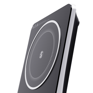 Touch Control fornello a infrarossi piano cottura singolo 2600W grande potenza riscaldamento veloce piastra da campeggio tavolo 2025 nuovo - Product Image 5