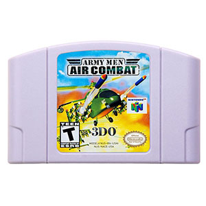 AirCombat