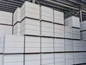 Blocos <span class=keywords><strong>de</strong></span> hormigón AAC/<span class=keywords><strong>ALC</strong></span> autoclavados <span class=keywords><strong>de</strong></span> alta calidad para - Product Image 2