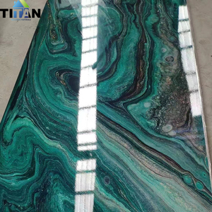 Fondo De Tv Decorativo Panel Spc Mármol Laminas De <span class=keywords><strong>Pvc</strong></span> Tipo <span class=keywords><strong>Marmol</strong></span> Faux Uv Mármol Panel De Pared De <span class=keywords><strong>Pvc</strong></span> - Product Image 2