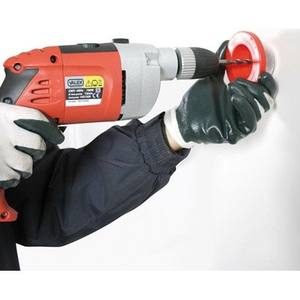 VALEX 1461029 trapano 1461679 depolveratore per uso domestico collettore di borse nuove e usate collettore di legno ESP collettore - Product Image 3