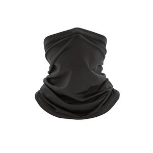 Cache-cou imprimé tendance pour sports de plein air, protection coupe-vent sans couture en polyester pour ski, randonnée et équitation - Product Image 1