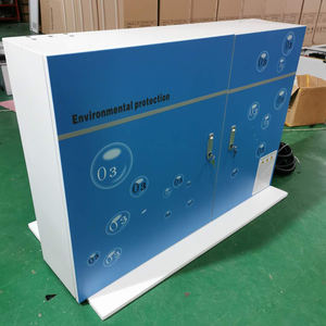 Generador de <span class=keywords><strong>Ozono</strong></span> de 20 g/h Montado en Tractor para Agua - Product Image 2