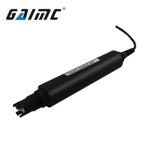 GEC-pH485เซ็นเซอร์ดิจิตอลไฮโดรโปนิกส์วัดค่า <span class=keywords><strong>pH</strong></span> และอุณหภูมิโดยตรงสำหรับหอทำความเย็นอุตสาหกรรมรองรับ OEM & ODM