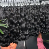 En gros les meilleurs vendeurs de cheveux vierges cheveux Indiens de Vague de Corps 100 non transformés raw cheveux