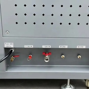 Equipo de Prueba de Envejecimiento Fotovoltaico de Laboratorio IEC60068 PCT, Máquina de Prueba de Envejecimiento de Alta Aceleración - Product Image 5