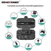 Kit de tournevis de précision 152 en 1, kit d'outils informatiques, kit de tournevis pour ordinateur portable, kit de tournevis magnétique pour PC, iPhone