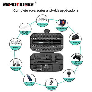 Kit de tournevis de précision 152 en 1, kit d'outils informatiques, kit de tournevis pour <span class=keywords><strong>ordinateur</strong></span> portable, kit de tournevis magnétique pour PC, iPhone - Product Image 3