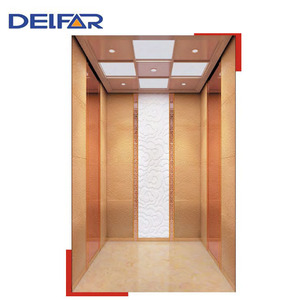 Ascensor de pasajeros con capacidad de 630, a buen precio, <span class=keywords><strong>para</strong></span> construcción de oficinas - Product Image 2