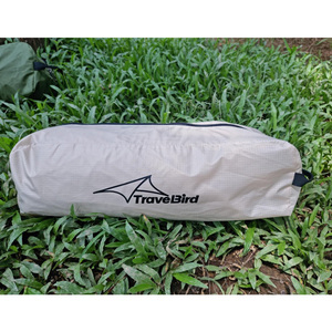 <span class=keywords><strong>Hamac</strong></span> de tente de trekking de camping en plein air avec moustiquaire - Product Image 6