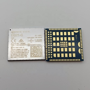 HAISEN Quectel <span class=keywords><strong>4G</strong></span> Module IoT EG21 LGA Package IoT/M2M-optimized LTE Cat 1 Module EG21-G EG21GGB-128-SGNS - Product Image 4