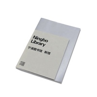 Pas cher Livre Photo Personnalisé Livret Brochure Service D'impression De Brochures
