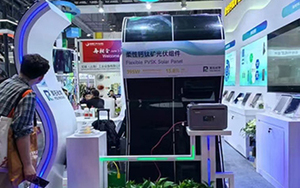 แผงโซลาร์เซลล์ TONGWEI 620W ถึง 640W แบบ N-Type กระจกสองชั้น ครึ่งเซลล์ ประสิทธิภาพสูง ขายร้อนแรง ราคาโรงงาน ขายส่งโมดูล PV - Product Image 2
