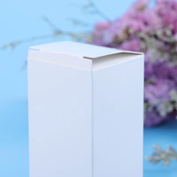 Nouvelle version améliorée OEM ODM personnalisée, boîte cadeau de luxe pour bijoux en carton ondulé recyclable et écologique, avec doublure en éponge