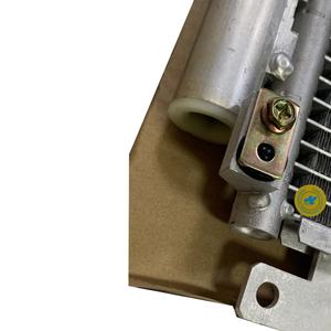 95310-52R00 9531052R00 Condensador de Aire Acondicionado para Suzuki Swift - Product Image 3