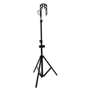 Soporte para Teléfono con Montaje en Valla para Tenis y Pickleball, Rotación de 360 Grados, Práctico para Grabar y Revivir Partidos de Tenis - Product Image 1