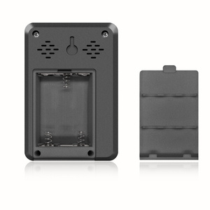 New XR‑1 Digital Geiger Counter, Nuclear Ionizing <b>Radiation</b> <b>Detector</b> Tester for <b>Radiation</b> Inspection - Product Image 2