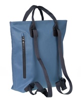 Sac à bandoulière pour femmes, style tendance, écologique, coloré, en toile, avec deux bretelles, sac fourre-tout personnalisé