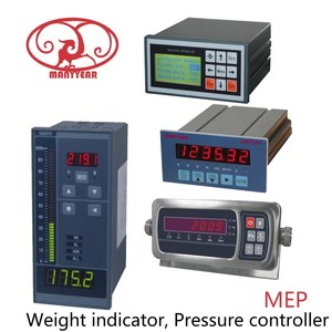 MEP-T1 प्लेटफॉर्म स्केल पशुधन स्केल कम लागत वाले वजन संकेतक - Product Image 6