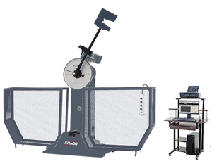 <span class=keywords><strong>Machine</strong></span> d'essai d'<span class=keywords><strong>impact</strong></span> Izod et Charpy informatisée par prix d'usine - Product Image 5