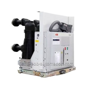 Vd4/P (ivd4) loạt/vd4 (Anh) loạt/vd4 CL EP loạt 12 KV/17.5kv/24 KV/40.5kv (50 Ka) Trung bình chân không ngắt mạch - Product Image 6