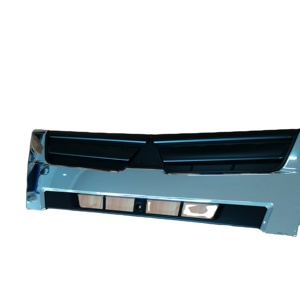 Piezas de repuesto para carrocería de camión MD de rejilla de Venta caliente de alta calidad para <span class=keywords><strong>MITSUBISHI</strong></span> <span class=keywords><strong>CANTER</strong></span> 2010 - Product Image 1