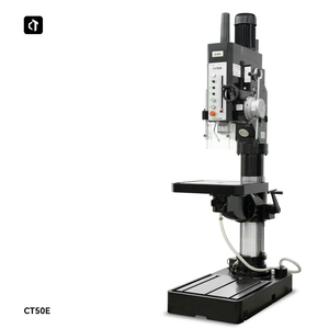 Ctmach <span class=keywords><strong>ct50e</strong></span> nhiệm vụ nặng nề tự động thức ăn khai thác khoan Báo Chí độ chính xác cao dọc sâu lỗ khoan Máy bánh răng động cơ lõi - Product Image 5