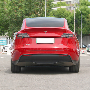 2023รุ่นใหม่พลังงาน LHD <span class=keywords><strong>Tesla</strong></span>-รุ่น <span class=keywords><strong>Y</strong></span> มินิรถยนต์ไฟฟ้าสำหรับ <span class=keywords><strong>Tesla</strong></span> รุ่น3หุ้น - Product Image 3