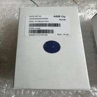 Nouveau panneau de commande d'assistant ACS-AP-W 100 % original avec onduleur de fréquence Wi-Fi, variateur de vitesse AC VFD en stock F