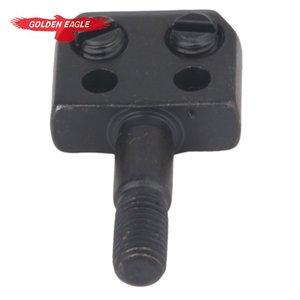 Adecuado para JNDND, accesorios para máquinas de coser industriales, abrazadera de aguja 1/4 de - Product Image 5